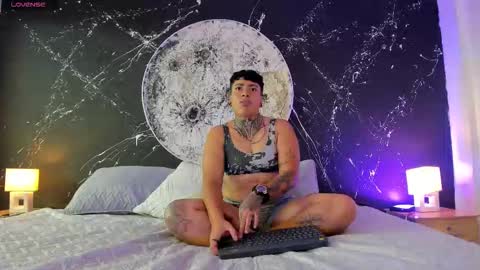 joaoandlexy online show from November 3, 12:39 pm