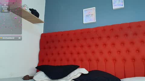 Jocy  online show from January 29, 3:26 pm