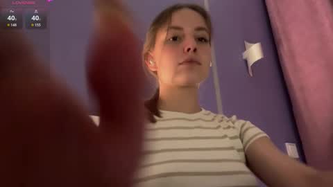 Snapshot of jodyallenson chatting on September 18, 1:57 pm Lina online show from September 18, 1:57 pm