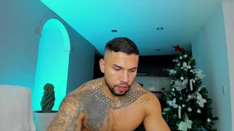 joe_esthetic online show from December 22, 3:22 am