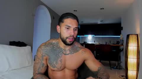 joe_esthetic online show from September 26, 10:14 pm