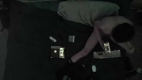 Angel online show from October 10, 8:57 am