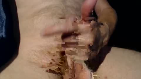 Snapshot of joe_rockhard chatting on February 24, 10:04 am Joe online show from February 24, 10:04 am