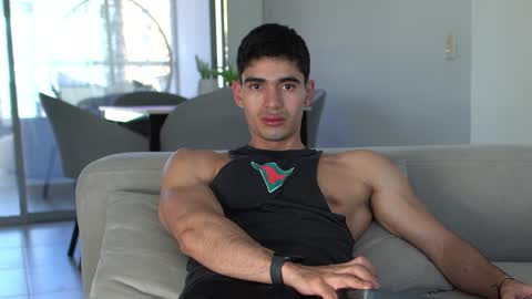 joe_steel1 online show from January 6, 9:54 pm