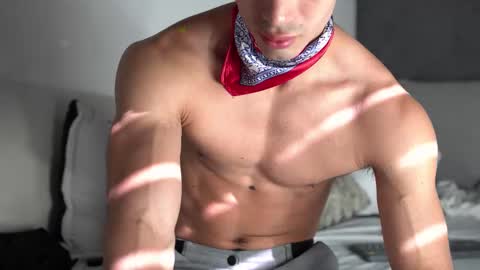 joe_steel1 online show from November 2, 8:00 pm