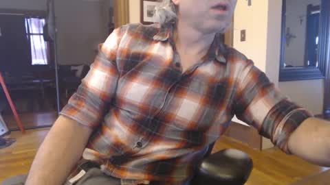 joebo7575 online show from December 3, 6:38 pm