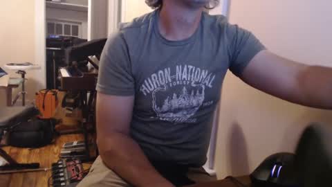 joebo7575 online show from October 6, 3:15 am