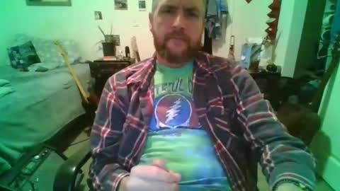 joefats420 online show from November 3, 1:40 am