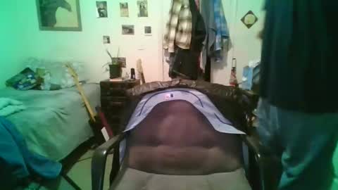 joefats420 online show from November 4, 2:43 am