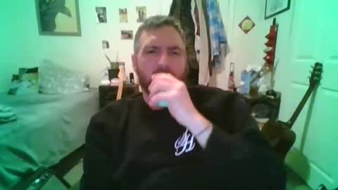 joefats420 online show from November 7, 5:07 am