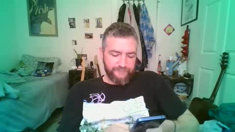 joefats420 online show from November 10, 1:54 pm