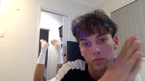 JOEL online show from October 7, 9:50 am