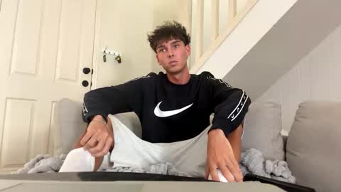 JOEL online show from November 21, 5:17 am