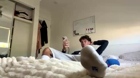 JOEL online show from November 24, 3:06 am