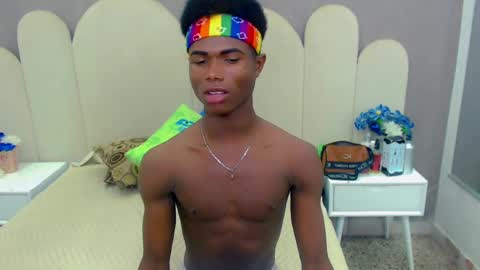 Snapshot of joel_blackcock chatting on January 31, 8:33 pm Joel online show from January 31, 8:33 pm