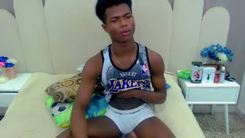 Snapshot of joel_blackcock chatting on February 1, 3:28 pm Joel online show from February 1, 3:28 pm