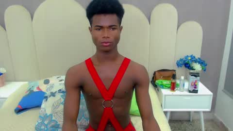 Snapshot of joel_blackcock chatting on February 2, 6:42 pm Joel online show from February 2, 6:42 pm