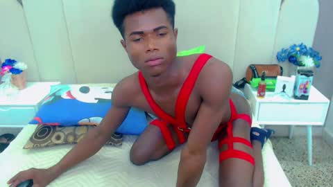 Snapshot of joel_blackcock chatting on February 2, 9:45 pm Joel online show from February 2, 9:45 pm