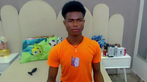 Snapshot of joel_blackcock chatting on February 5, 5:09 pm Joel online show from February 5, 5:09 pm