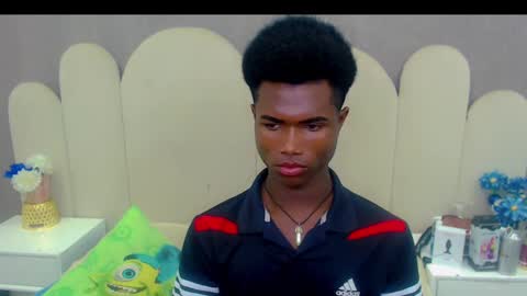 Snapshot of joel_blackcock chatting on February 10, 10:19 pm Joel online show from February 10, 10:19 pm