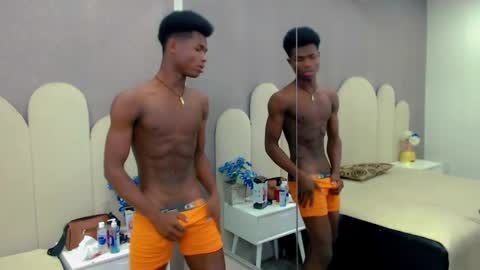 Snapshot of joel_blackcock chatting on February 11, 3:51 pm Joel online show from February 11, 3:51 pm