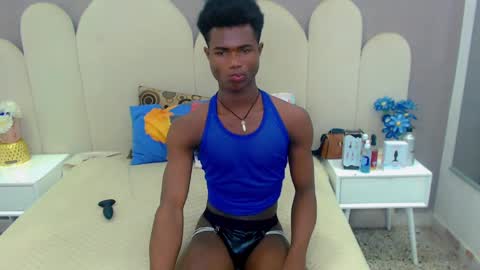 Snapshot of joel_blackcock chatting on February 12, 5:37 pm Joel online show from February 12, 5:37 pm