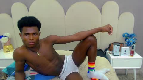 Snapshot of joel_blackcock chatting on February 13, 12:46 am Joel online show from February 13, 12:46 am