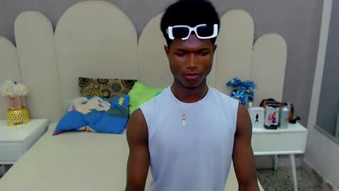 Snapshot of joel_blackcock chatting on February 16, 4:10 pm Joel online show from February 16, 4:10 pm