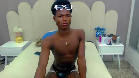 Snapshot of joel_blackcock chatting on February 16, 9:05 pm Joel online show from February 16, 9:05 pm