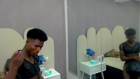 Snapshot of joel_blackcock chatting on February 22, 3:58 pm Joel online show from February 22, 3:58 pm