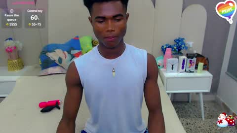 Snapshot of joel_blackcock chatting on February 23, 4:13 pm Joel online show from February 23, 4:13 pm