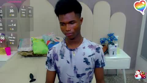 Snapshot of joel_blackcock chatting on February 24, 4:58 pm Joel online show from February 24, 4:58 pm