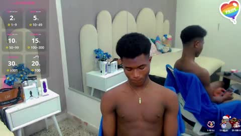 Snapshot of joel_blackcock chatting on February 25, 4:00 pm Joel online show from February 25, 4:00 pm