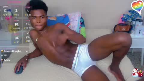 Snapshot of joel_blackcock chatting on February 26, 3:42 am Joel online show from February 26, 3:42 am