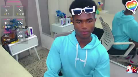 Snapshot of joel_blackcock chatting on February 26, 7:38 pm Joel online show from February 26, 7:38 pm