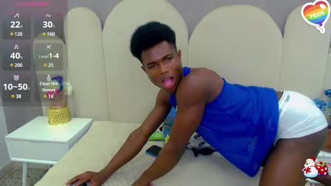 Snapshot of joel_blackcock chatting on February 27, 4:21 pm Joel online show from February 27, 4:21 pm