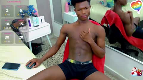 Snapshot of joel_blackcock chatting on March 1, 10:10 pm Joel online show from March 1, 10:10 pm