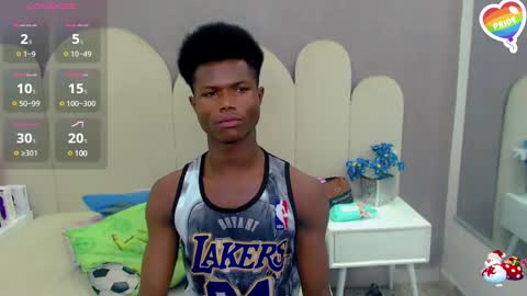 Snapshot of joel_blackcock chatting on March 2, 5:58 pm Joel online show from March 2, 5:58 pm