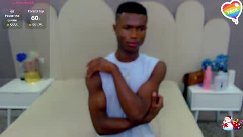 Snapshot of joel_blackcock chatting on March 5, 3:51 pm Joel online show from March 5, 3:51 pm