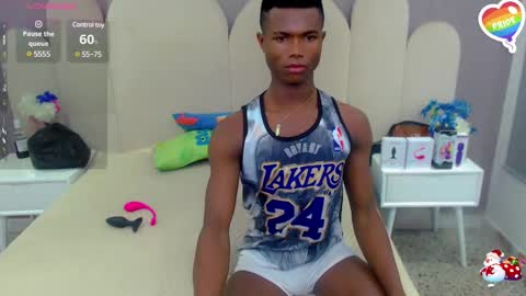 Snapshot of joel_blackcock chatting on March 10, 12:29 am Joel online show from March 10, 12:29 am