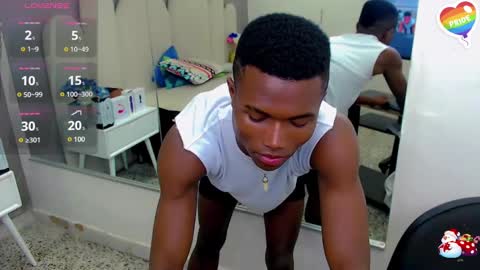 Snapshot of joel_blackcock chatting on March 10, 5:29 pm Joel online show from March 10, 5:29 pm