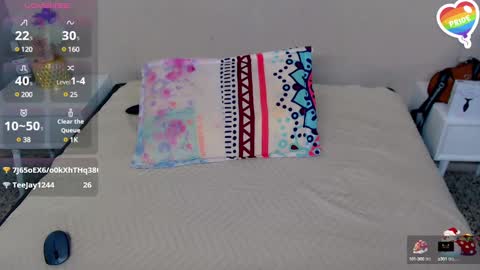 Snapshot of joel_blackcock chatting on March 12, 2:20 am Joel online show from March 12, 2:20 am