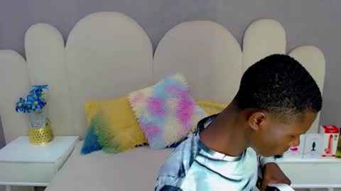 Snapshot of joel_blackcock chatting on September 21, 8:54 pm Joel online show from September 21, 8:54 pm