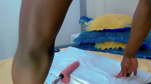 Snapshot of joel_blackcock chatting on October 6, 3:42 pm Joel online show from October 6, 3:42 pm