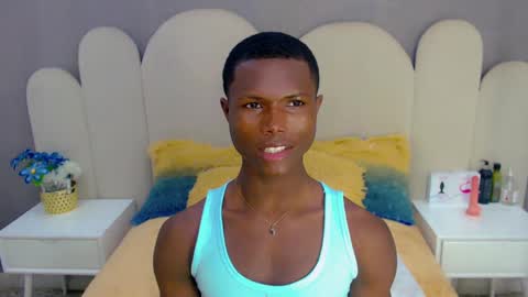 Snapshot of joel_blackcock chatting on October 7, 3:09 pm Joel online show from October 7, 3:09 pm