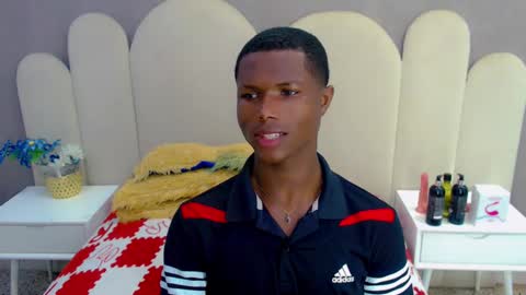 Snapshot of joel_blackcock chatting on November 13, 3:33 pm Joel online show from November 13, 3:33 pm