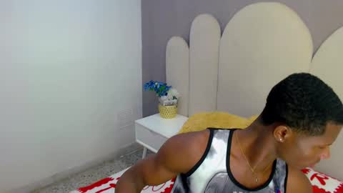 Snapshot of joel_blackcock chatting on November 23, 5:02 pm Joel online show from November 23, 5:02 pm