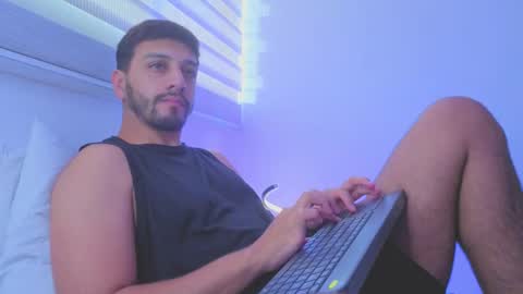 Joel Callvil online show from December 21, 12:01 pm