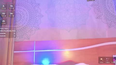 Snapshot of joel_tyler_ chatting on March 4, 11:54 pm Joel online show from March 4, 11:54 pm