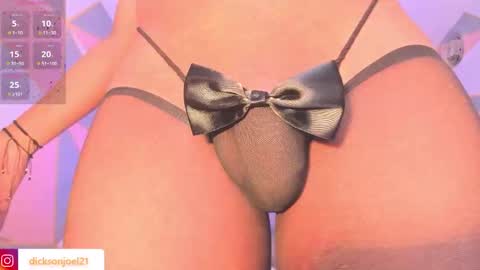 Snapshot of joel_tyler_ chatting on October 7, 7:55 pm Joel online show from October 7, 7:55 pm